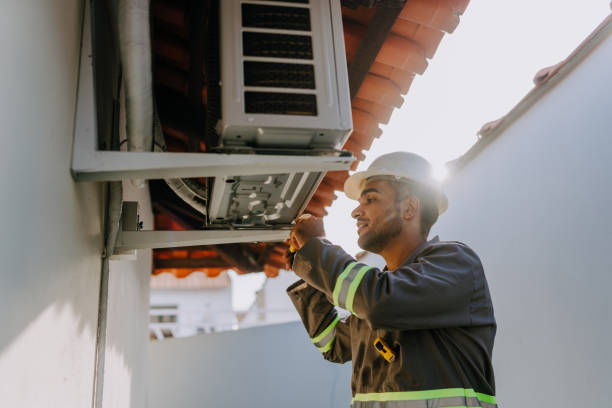 Best Local HVAC companies  in Pelican Marsh, FL