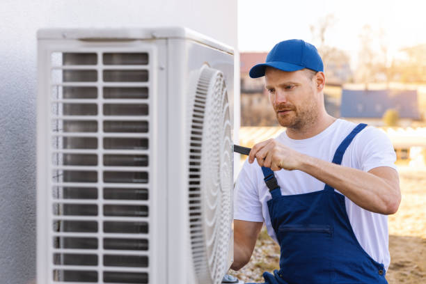 Best Affordable HVAC services  in Pelican Marsh, FL